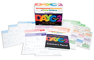 DAYC-2: Developmental Assessment of Young Children–Second Edition